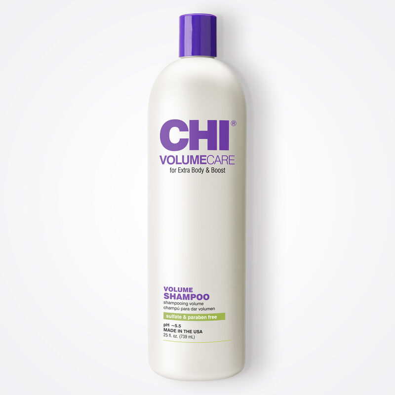 VolumeCare Volumizing Shampoo - 25 Ounces, , large image number null